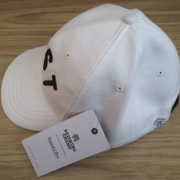 Reigning ChampxMitchell Ness NBA All-Star West Hat - Picture 4 of 8